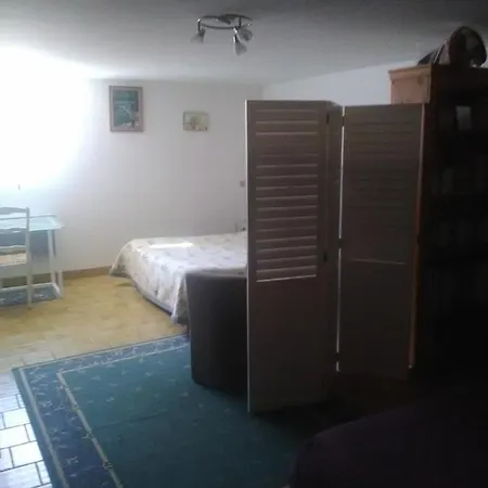 Hebergement Privatif En Maison - Jardin Calme Montreuil-Bellay - Sud Saumur *