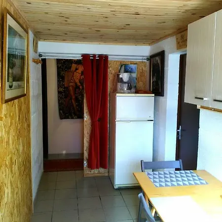 홈스테이 Hebergement Privatif En Maison - Jardin Calme Montreuil-Bellay - Sud Saumur