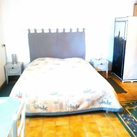 Hebergement Privatif En Maison - Jardin Calme Montreuil-Bellay - Sud Saumur 홈스테이