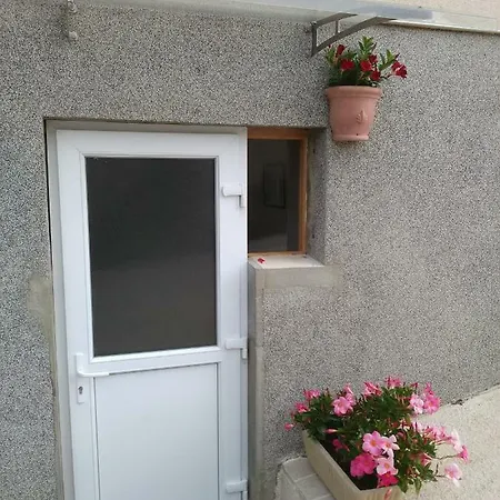 Hebergement Privatif En Maison - Jardin Calme Montreuil-Bellay - Sud Saumur 홈스테이